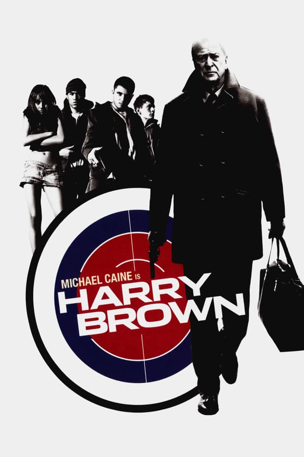 EN - Harry Brown (2009)