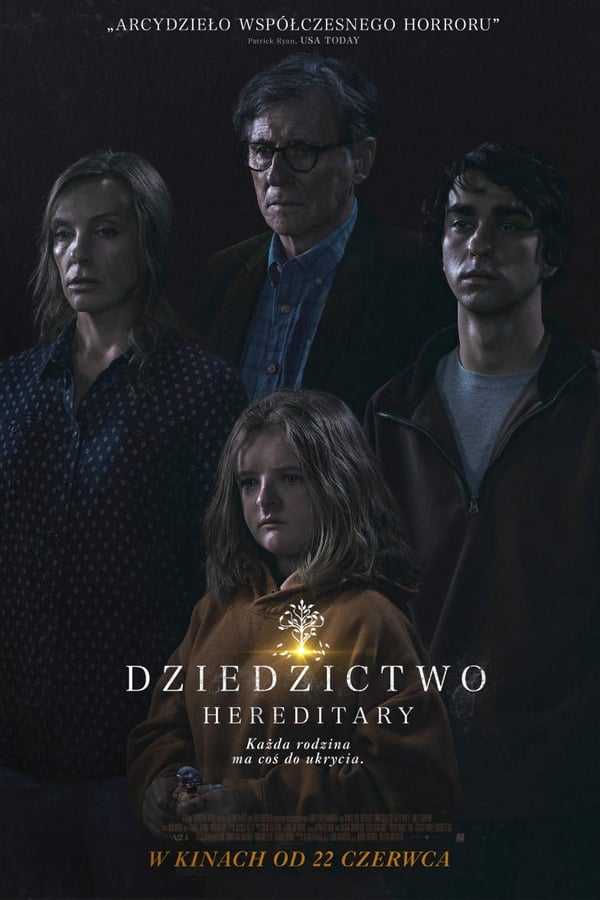 PL - DZIEDZICTWO (2018)