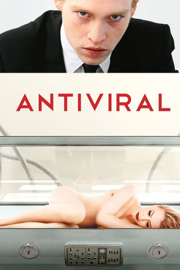 EN - Antiviral (2012)