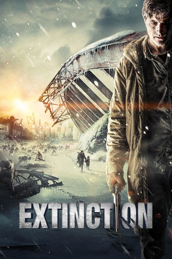 EN - Extinction (2015)