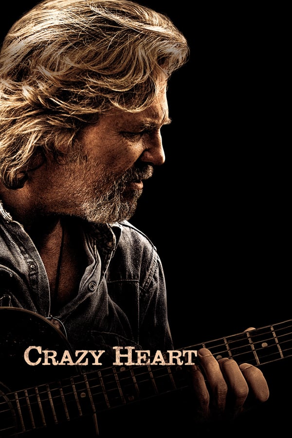 EN - Crazy Heart (2009)