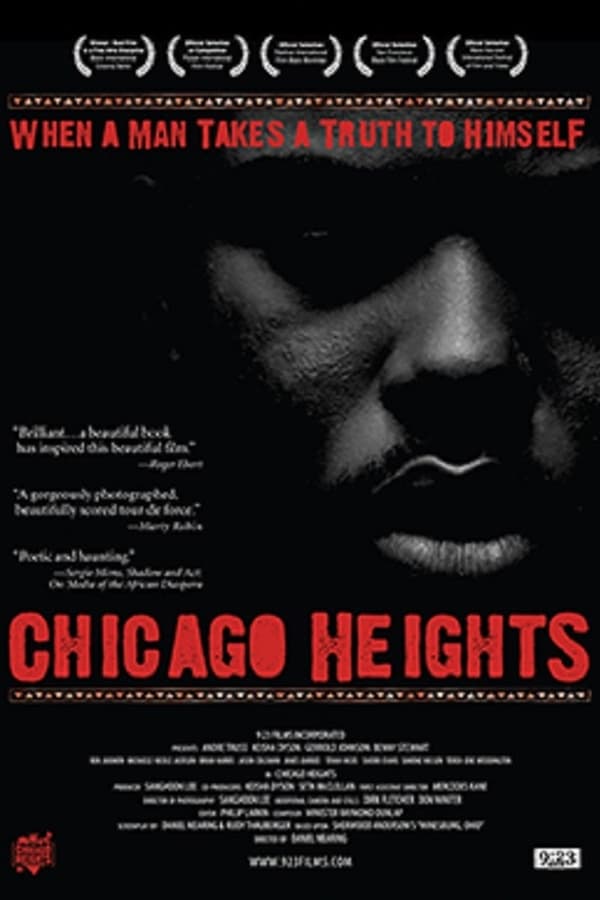 EN - Chicago Heights (2010)