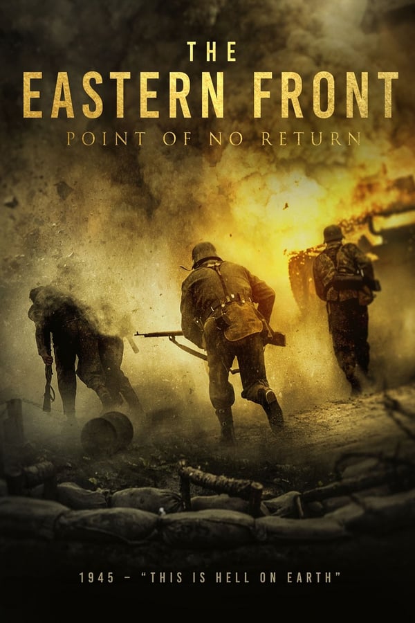 EN - The Eastern Front (2020)
