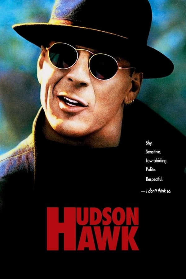 EN - Hudson Hawk (1991)