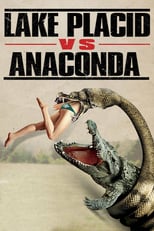 EN - Lake Placid vs. Anaconda (2015)