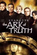EN - Stargate: The Ark of Truth (2008)