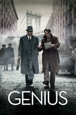 EN - Genius (2016)