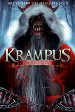 EN - Krampus: The Devil Returns (2016)