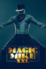 EN - Magic Mike XXL (2015)