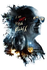 EN - I Am Not a Serial Killer (2016)