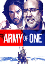 EN - Army of One (2016)