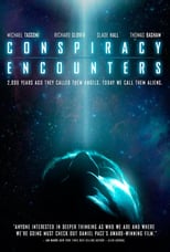 EN - Conspiracy Encounters (2016)