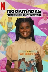 NF - Bookmarks: Celebrating Black Voices