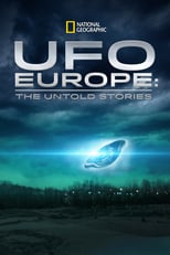 D+ - UFO Europe: The Untold Stories (US)
