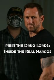 NL - MEET THE DRUG LORDS; INSIDE THE REAL NARCOS