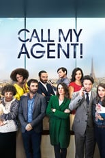 NF - Call My Agent! (FR)