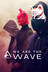 NF - We Are the Wave