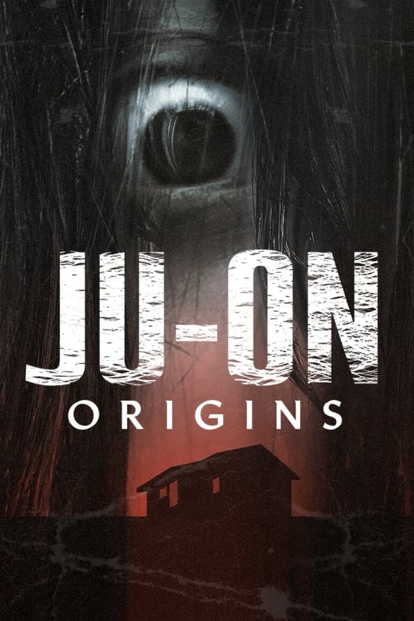NF - Ju-On: Origins