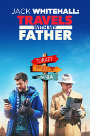 NF - Jack Whitehall: Travels with My Father