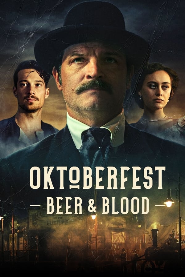 NF - Oktoberfest: Beer and Blood