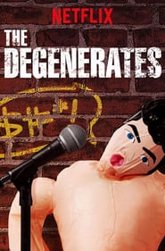 NF - The Degenerates