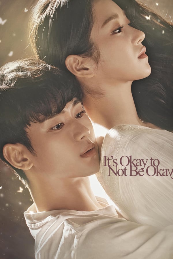 NF - It's Okay to Not Be Okay