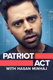 NF - Patriot Act with Hasan Minhaj
