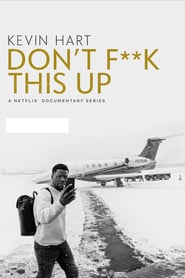 NF - Kevin Hart: Don't F**k This Up