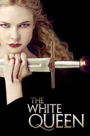 NL - THE WHITE QUEEN