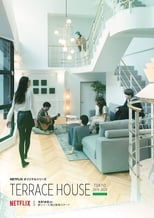 NF - Terrace House: Tokyo 2019-2020
