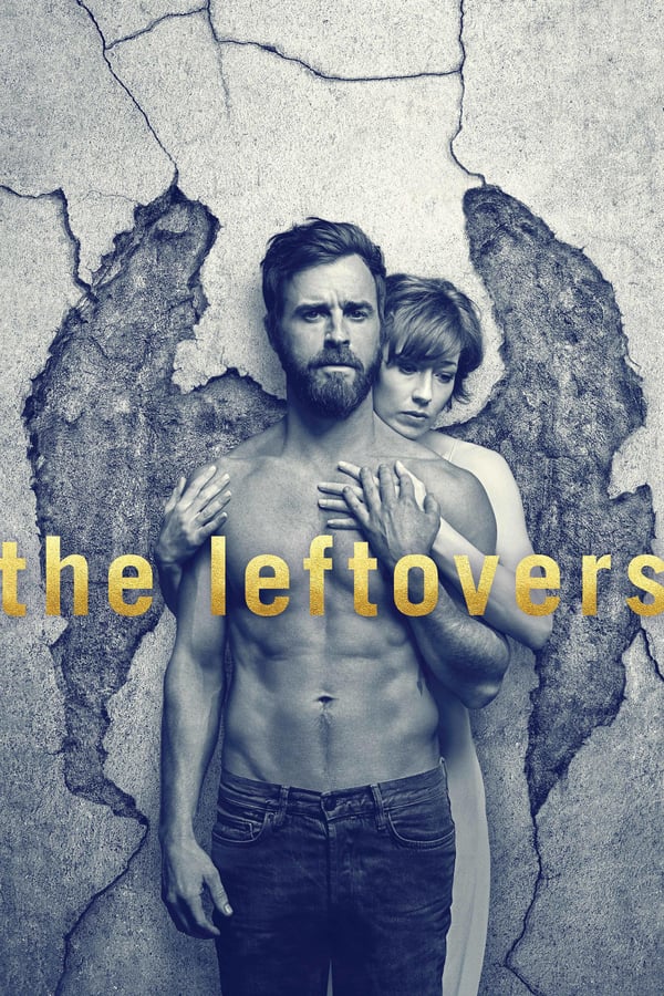 NL - THE LEFTOVERS