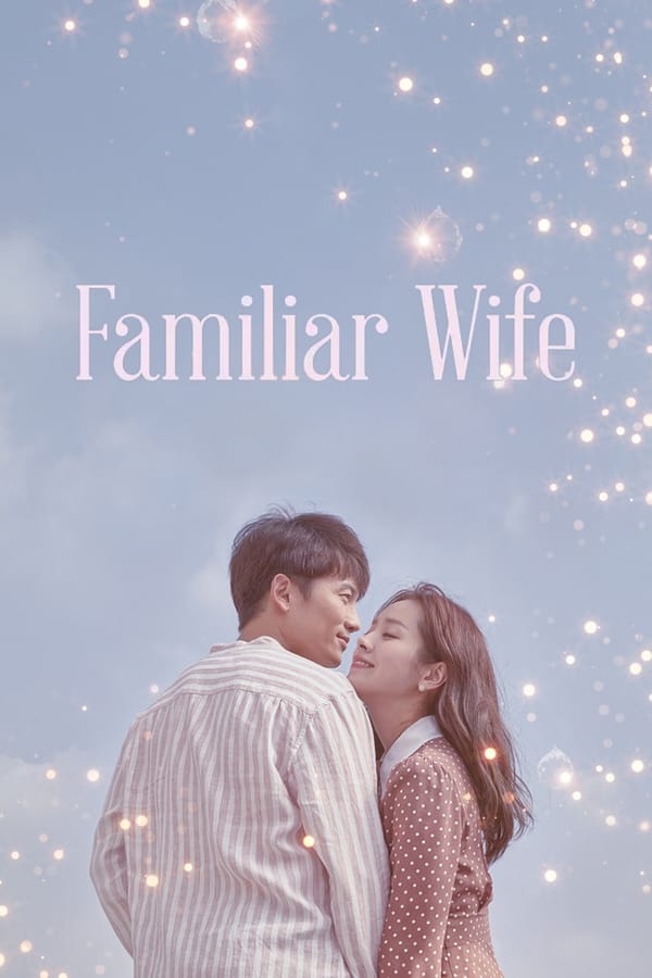 NF - Familiar Wife