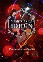 NF - The Idhun Chronicles
