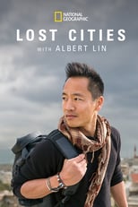 D+ - Lost Cities with Albert Lin