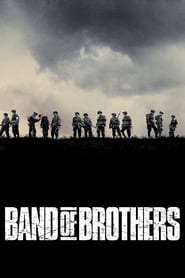 NL - BAND OF BROTHERS