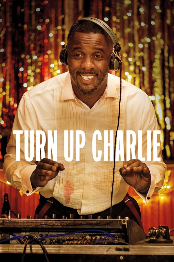 NF - Turn Up Charlie