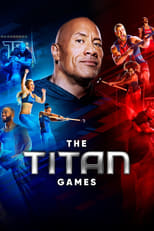 NF - The Titan Games