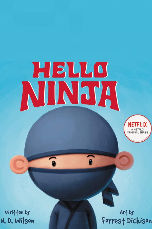 NF - Hello Ninja