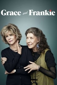 NF - Grace and Frankie