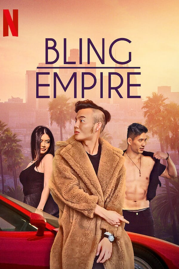 NF - Bling Empire