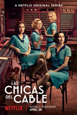 NF - Cable Girls (ES) (4K)