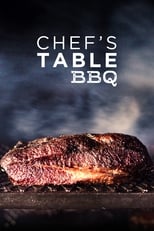 NF - Chef's Table: BBQ