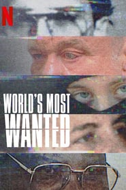 NL - WORLD'S MOST WANTED