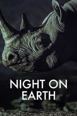 NL - NIGHT ON EARTH