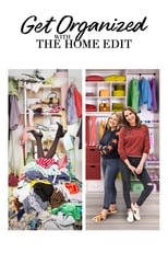 NF - Get Organized with The Home Edit