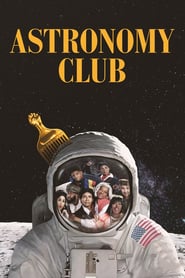 NF - Astronomy Club: The Sketch Show