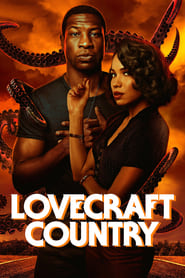 NL - LOVECRAFT COUNTRY