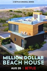 NF - Million Dollar Beach House