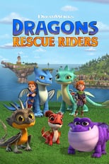 NF - Dragons: Rescue Riders