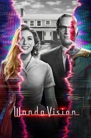 D+ - WandaVision